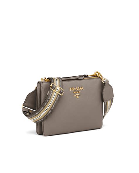 prada pebbled leather crossbody bag|prada leather crossbody handbags.